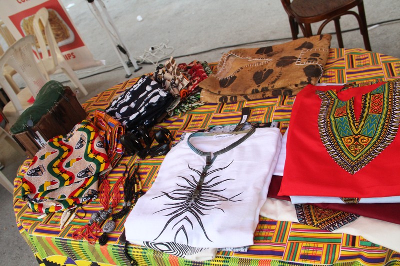 Africultural Festival 